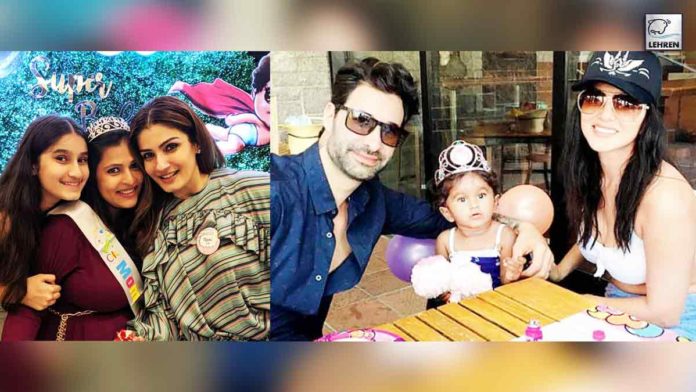 These Bollywood celebrities have adopted children