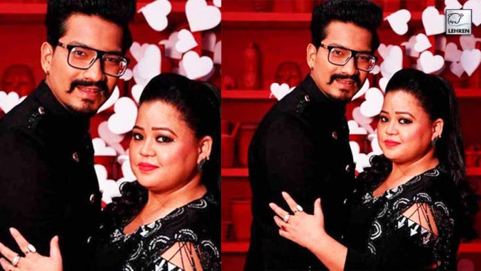 Laughter queen Bharti Singh Makes Her YouTube Debut With Indian Game Show, Watch Promo