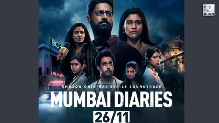 Nikkhil Advani on the success of Mumbai Diaries 26/11 saya Its great to see everyone efforts being recognized.