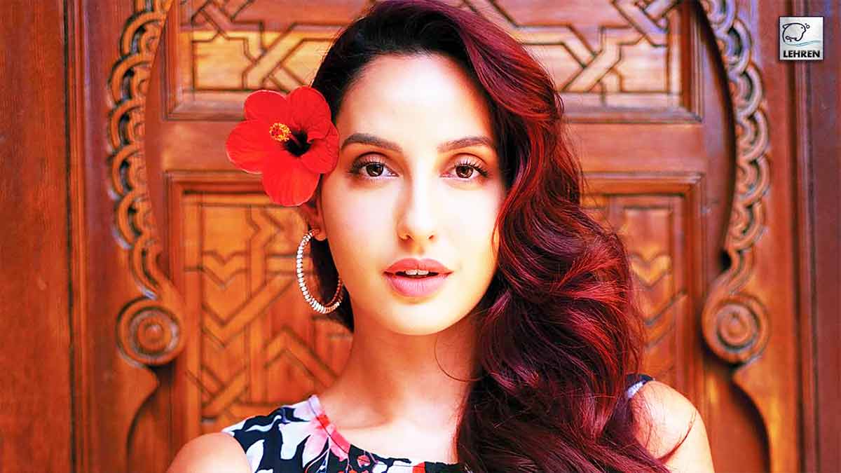 Nora Fatehi Shares Beautiful Instagram Reels, Which Goes Viral On Internet, Watch VIDEO