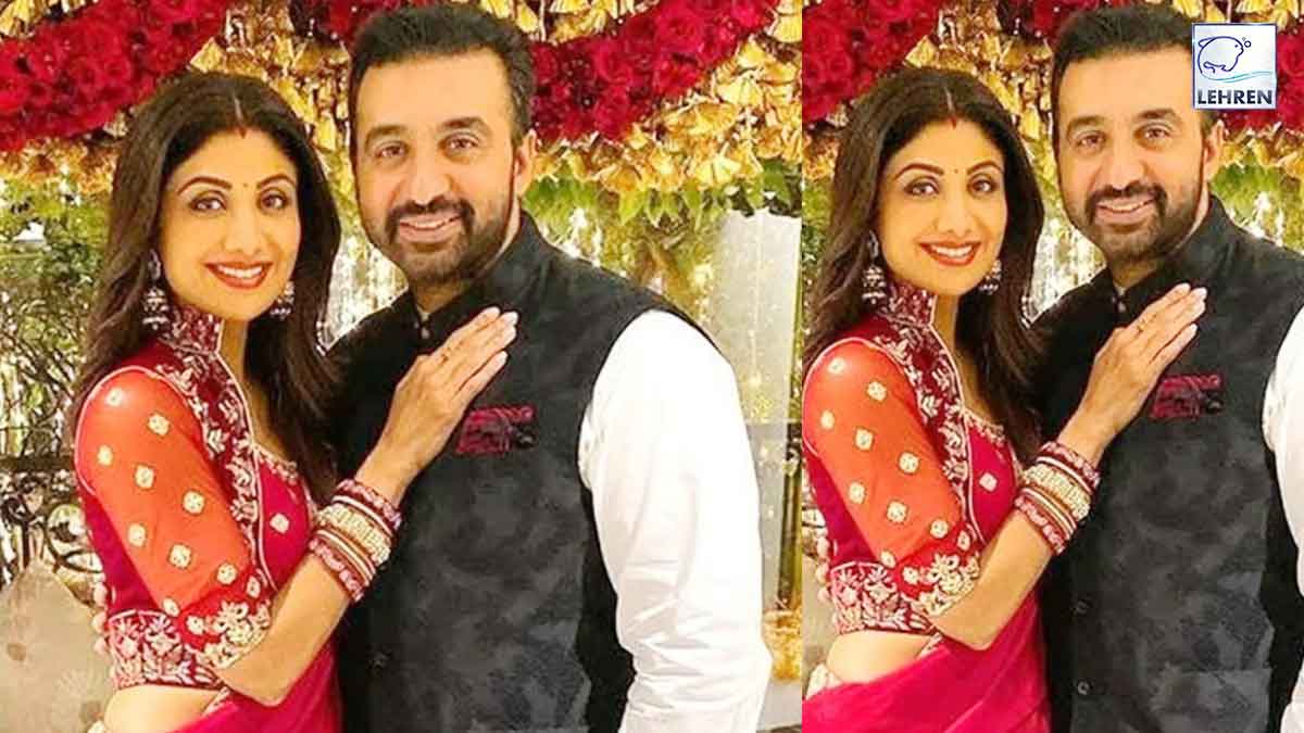 Shilpa Shetty Is Among 43 Witnesses Whose Statements Have Been Recorded For Supplementary Chargesheet Against Raj Kundra Pornography Case