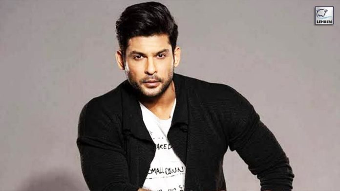 Sidharth Shukla Dies Due to Heart Attack