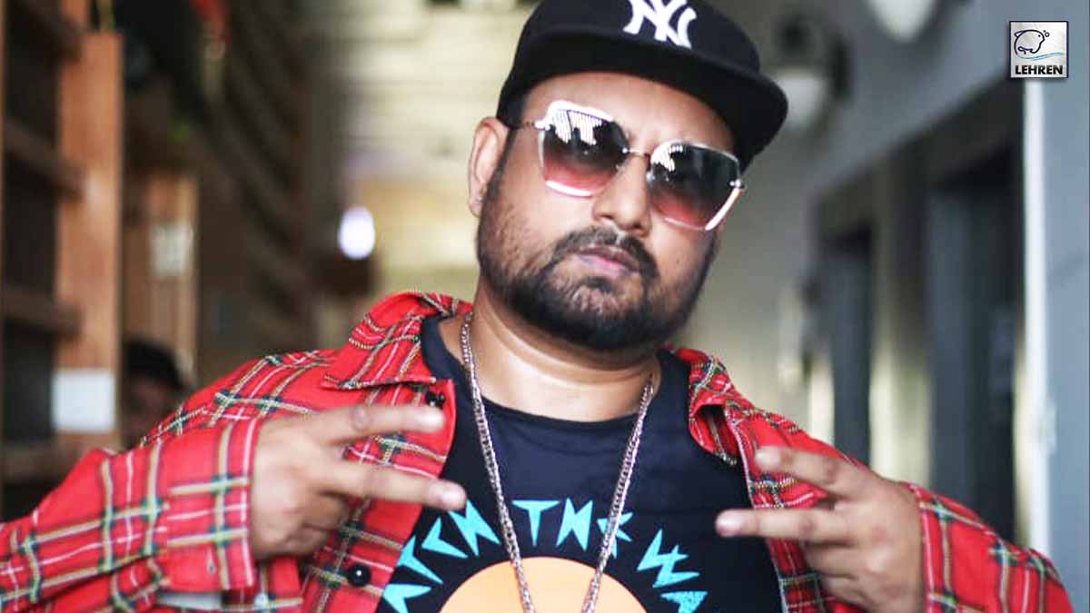 Rapper Hiteshwar Says trend of western music Should Also Come in Bhojpuri Industry