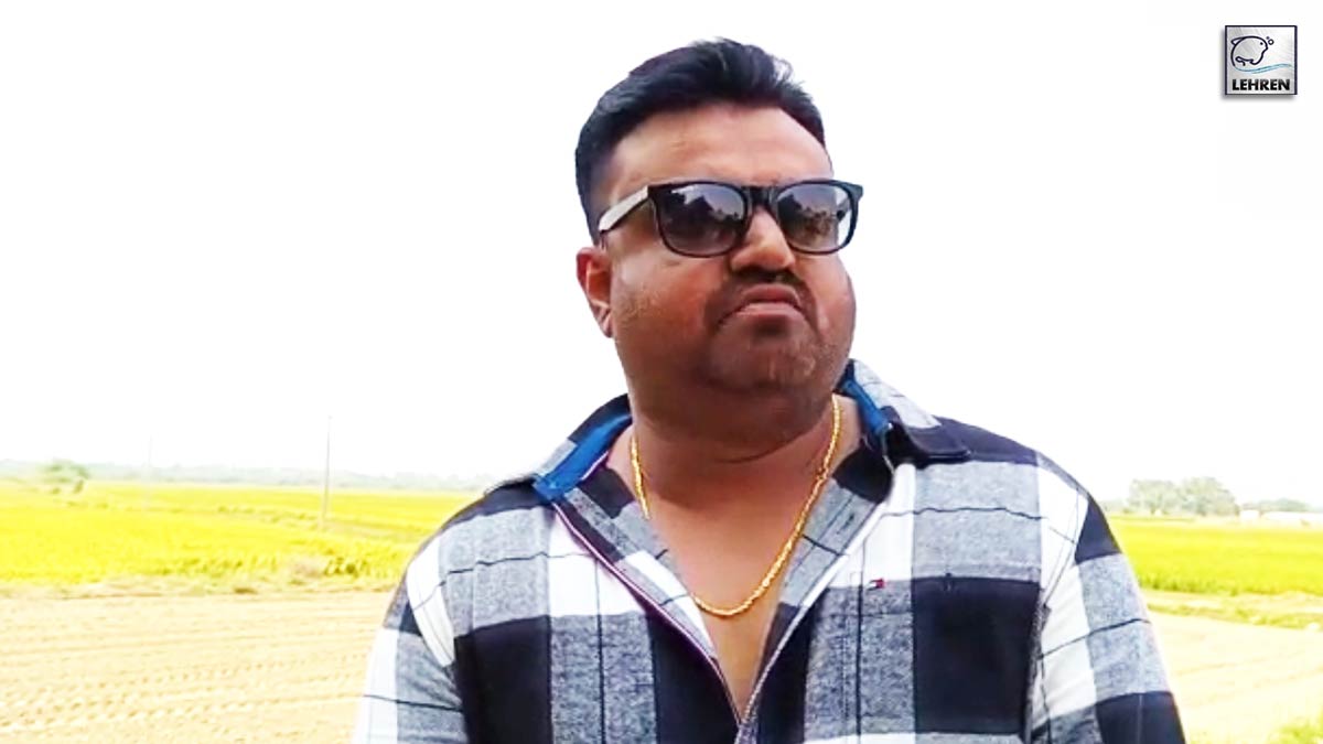 Bhojpuri film fasal exclusive interview director Parag Patil