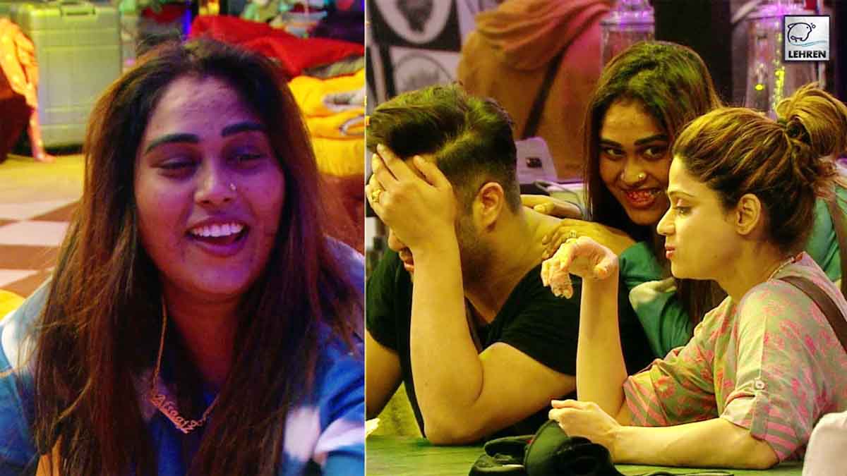 Bigg Boss 15 Promo: Afsana Khan's Funny Moments In The House