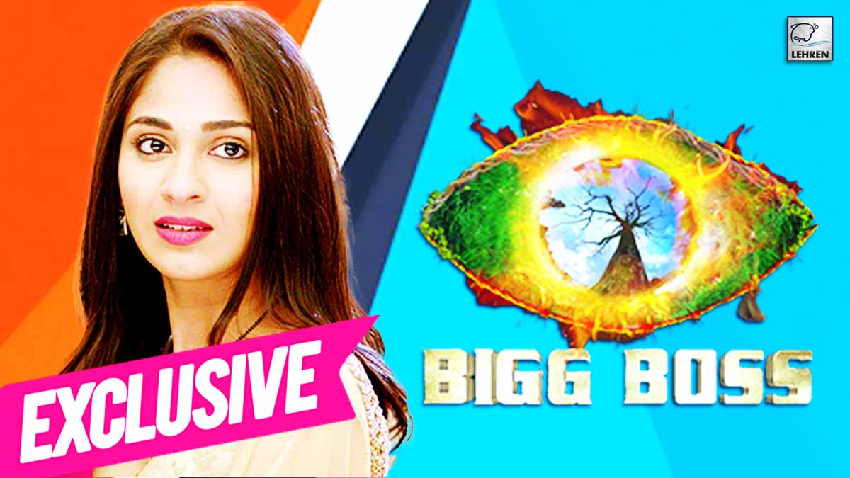 Bigg Boss 15 Vidhi Pandya Exclusive Interview Before Entering The Show