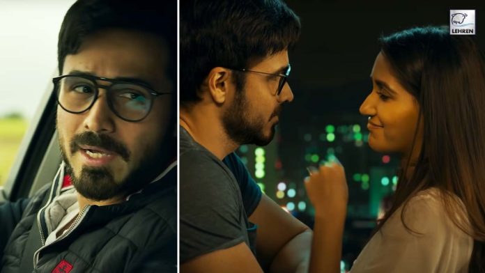 Emraan Hashmi starrer 'Dybbuk: The Curse is Real' trailer released