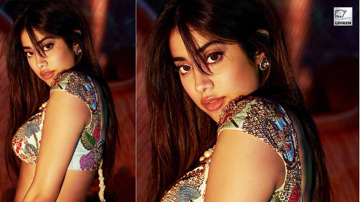 Janhvi Kapoor Shares Most Adorable Video, Which Went Viral On Internet, Watch VIDEO