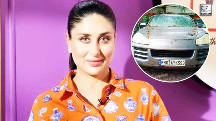 Kareena Kapoor Khan Documented Address Found In Seized Porsche Boxster From Fake Antique Dealer In Kerala