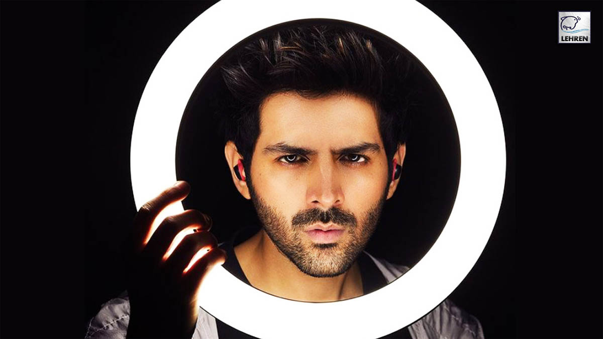 Kartik Aryan Ask Me Anything Session, Gave Hint Releasing Date Of His Upcoming Movie Dhamaka