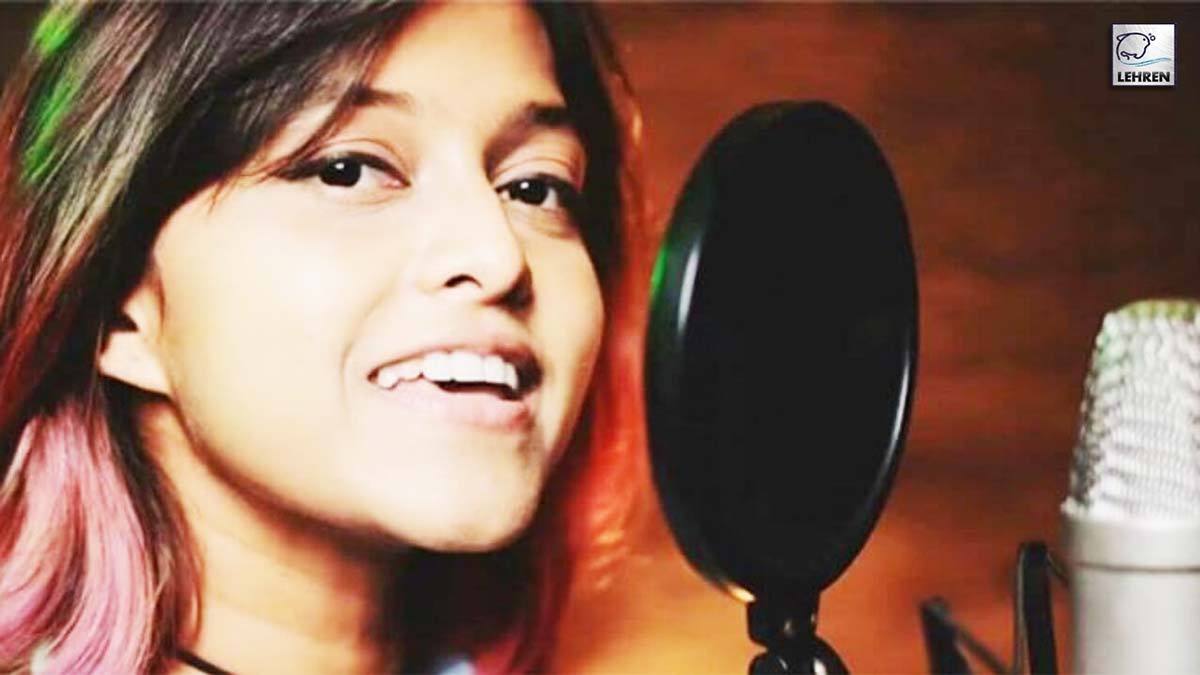Manike Mage Hithe' Singer Yohani To Make Her Bollywood Debut With Her Popular Song's Hindi Version