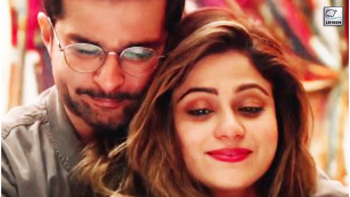 Raqesh Bapat Shares Romantic Instagram Reel With Shamita, Shilpa Shetty Also Gave Reaction, Watch VIDEO