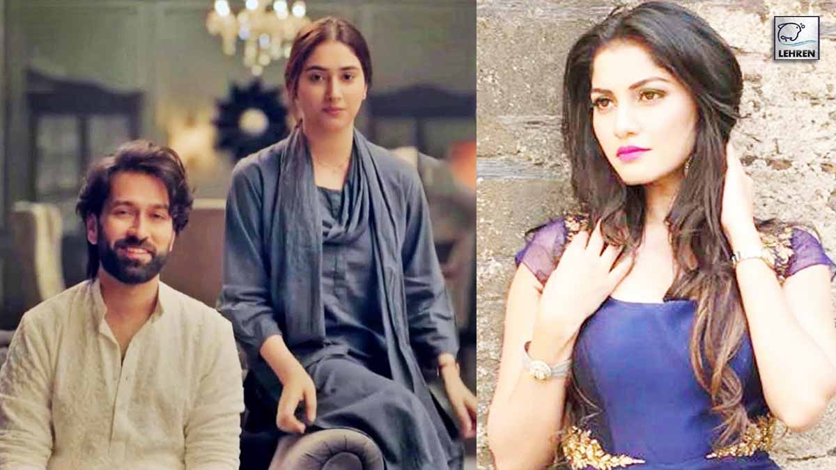 TV Actress Sonali Nikam Comment On Nakuul Mehta and Disha Parmar Duo