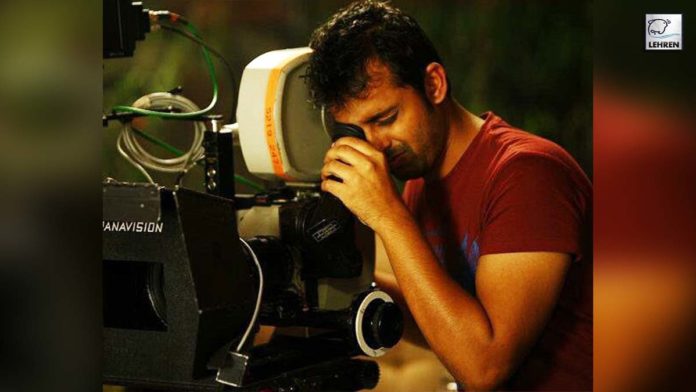 Vidyut Jammwal Starrer 'Sanak' director Kanishk Verma