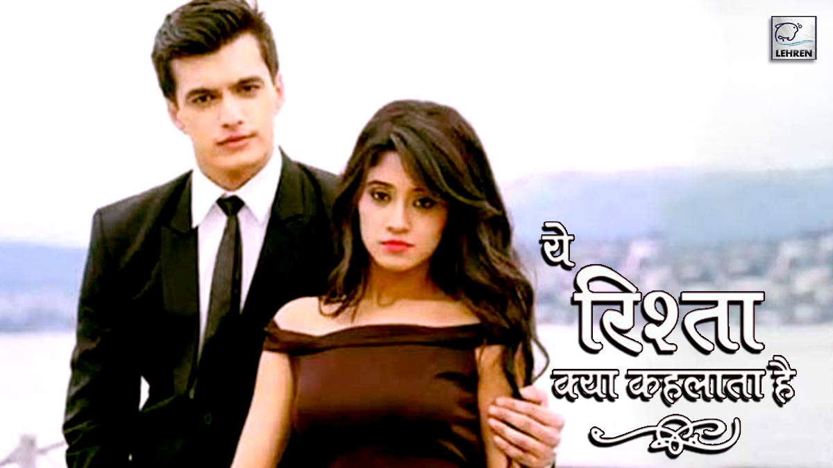 YRKKH Update After Mohsin And Shivangi This Two Actress Announced To Leave The Show