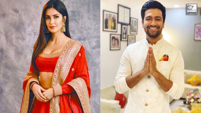Bollywood Actors Katrina Kaif And Vicky Kaushal's Wedding Date Is Out