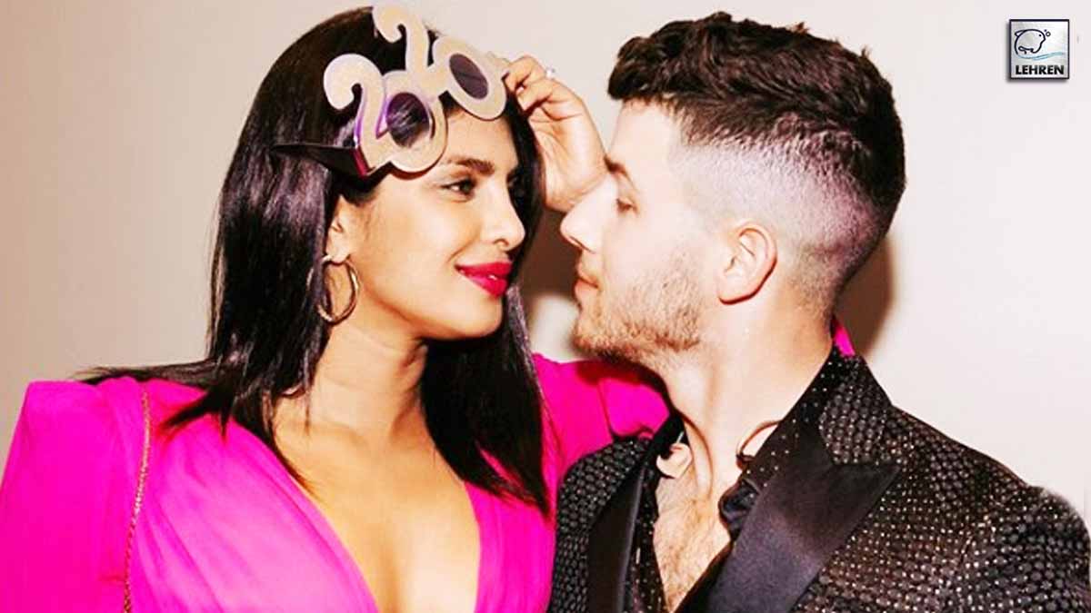Priyanka Chopra- Nick Jonas Divorce Rumours Now Actress Reacted On Her Husband Instagram Post