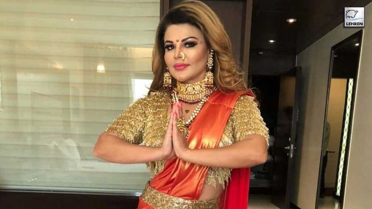 Rakhi-Sawant's-Interview-Before-Entering-Bigg-Boss-15-House-As-Wild-Card-Exclusive
