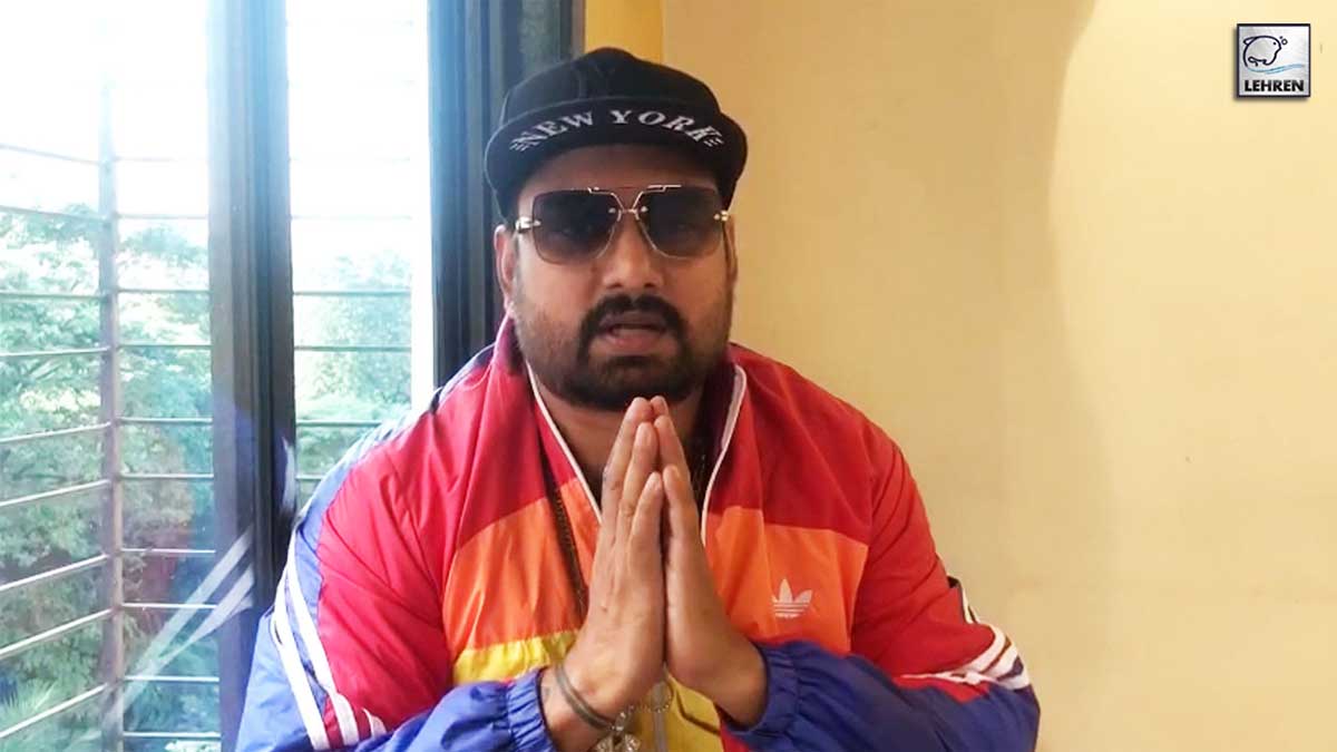 Rapper hiteshwar diwali wish Images
