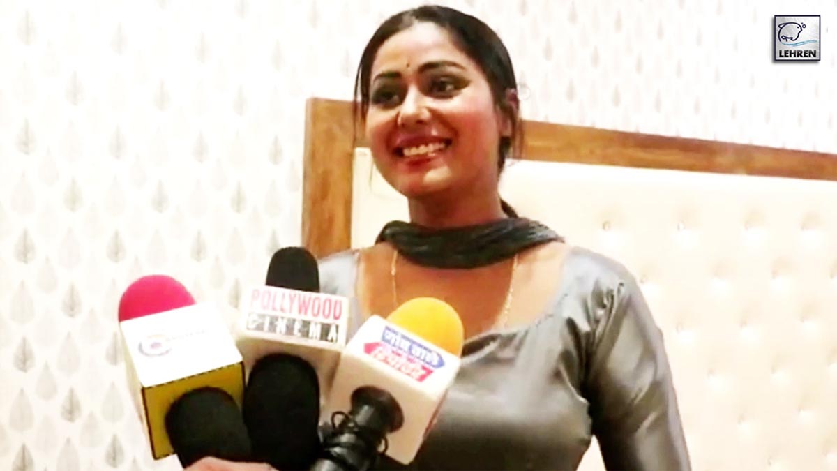Roopa mishra interview