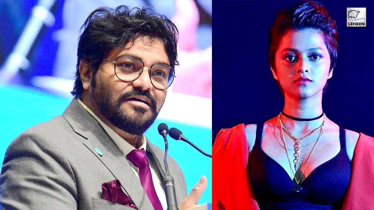 Singer Babul Supriyo Gave Reaction On Srilankan Song Manike Mage Hithe
