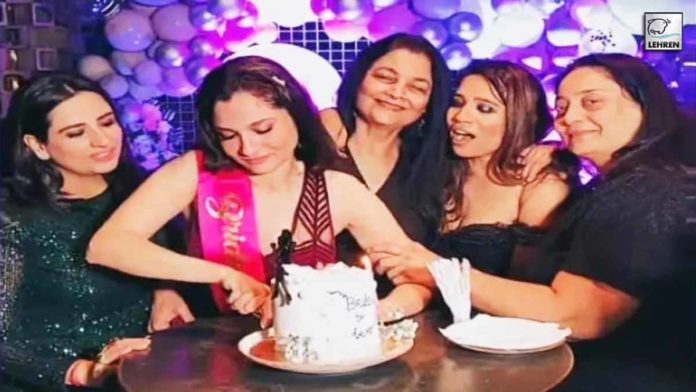 ankita-lokhande-bachelor-party-photos-and-videos-goes-viral-on-internet