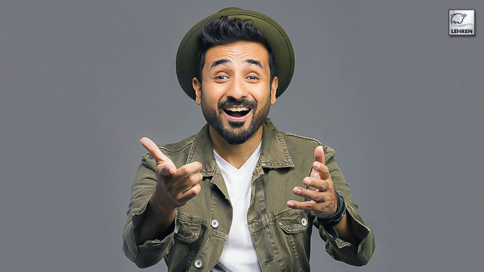 comedian-vir-das-did-not-apologize-for-his-controversial-poetry-againts-india