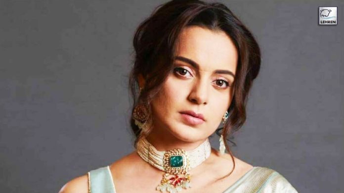kangana ranaut reaction after being trolled on social media for independence statement