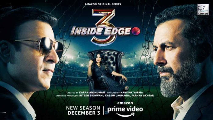 prime-video-and-excel-media-entertainment-announce-the-premiere-of-amazon-original-series-inside-edge-season-3-on-december-3rd