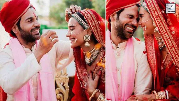 rajkummar-rao-and-patralekhaa-wedding-photos-goes-viral-on-internet