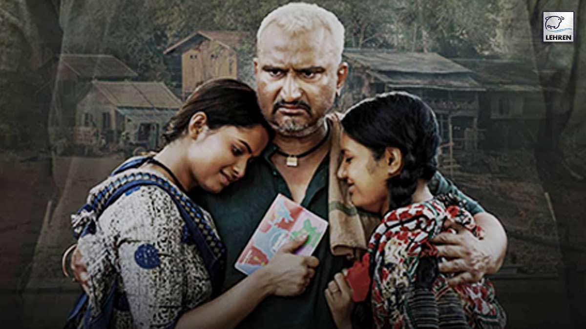 Bhojpuri Movie Babul Trailer out