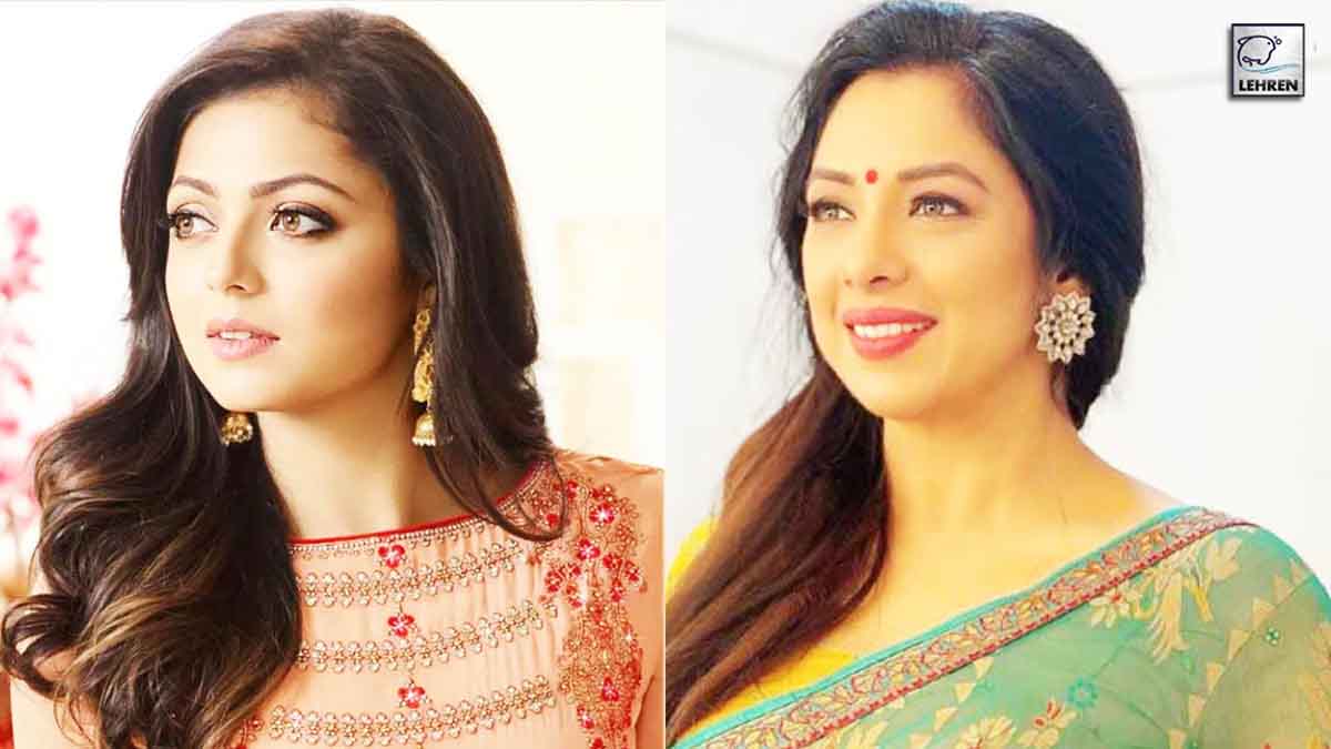 From Rupali Ganguly To Drashti Dhami These 6 Popular Actresses Got Married With Businessman
