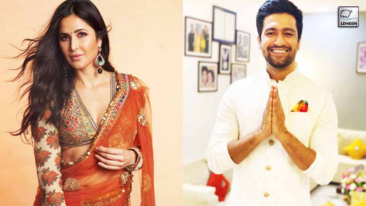 Katrina Kaif And Vicky Kaushal's Networth Income Will Blow Your Senses