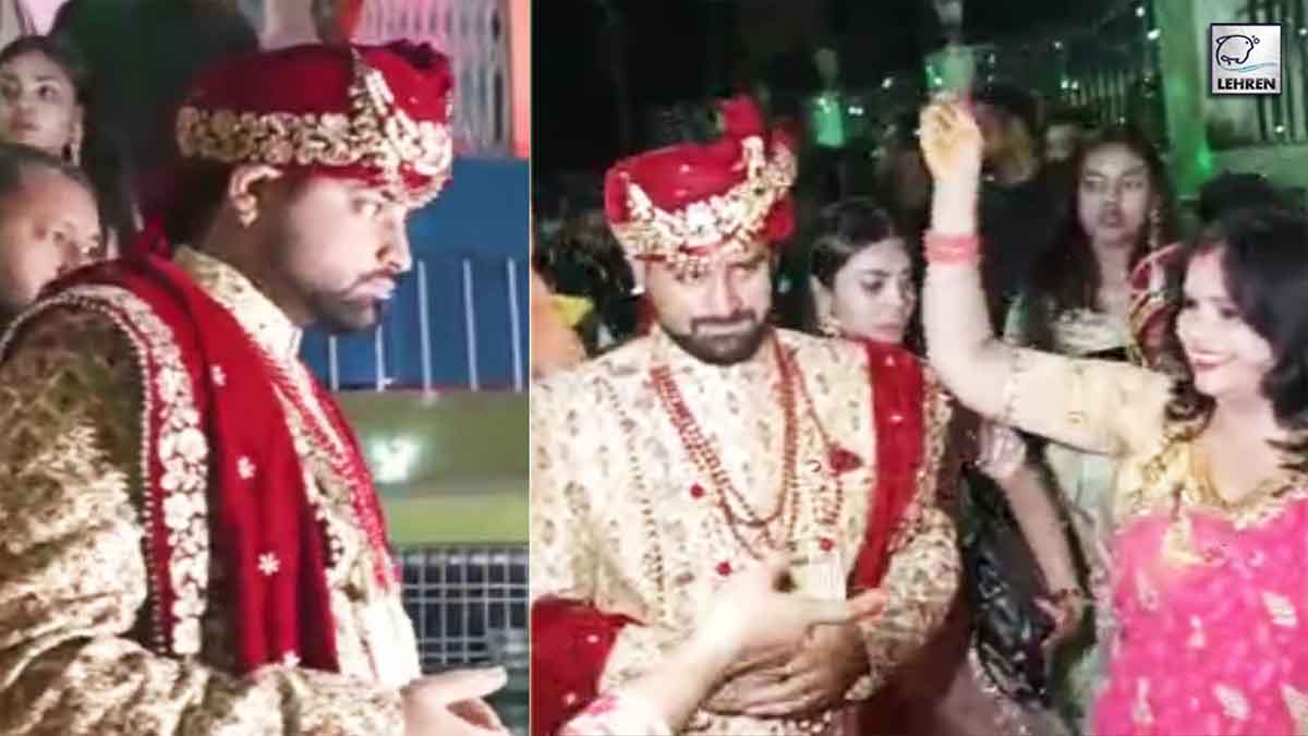 Rakesh Mishra wedding Videos