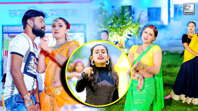 Shilpi Raj-Neelam Giri New Song Release