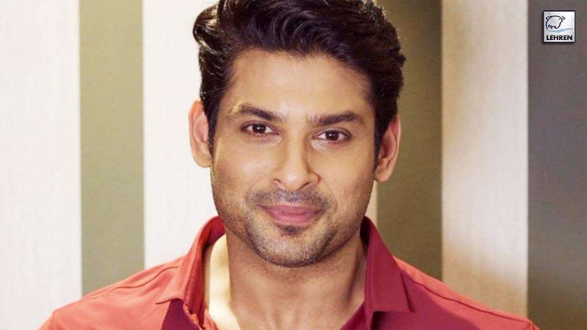 Sidharth Shukla Allegedly Dated These Beautiful Actresses Of Tv Industry