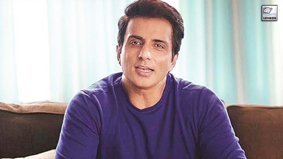 Who funds Sonu Sood To help The Needy People's- Know Actor's Answer