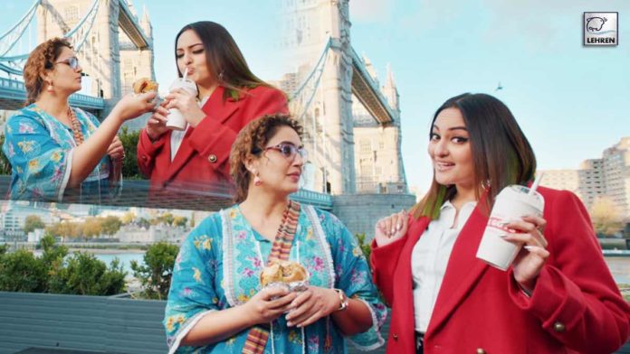 sonakshi-sinha-and-huma-qureshi-upcoming-film-double-xl-shooting-completed