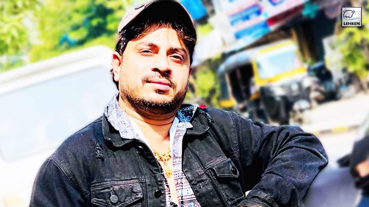 Bhojpuri Music Director Munna Dubey have so many upcoming projects