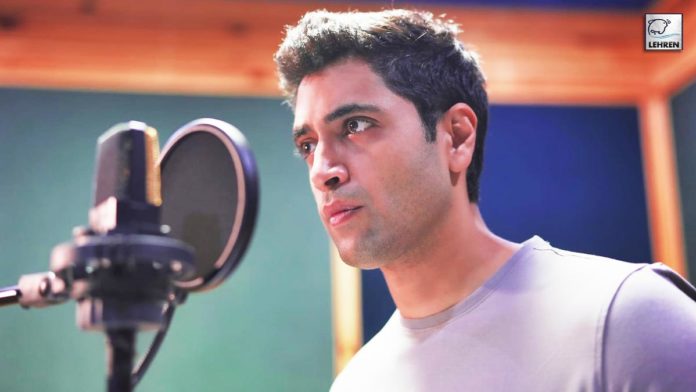 adivi-sesh-completes-the-dubbing-for-the-hindi-version-of-his-military-drama-major