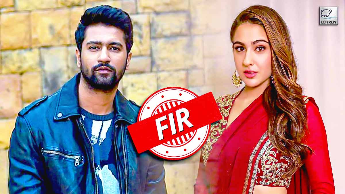 fir-against-vicky-kaushal-sara-ali-khan-and-makers-of-luka-chuppi-2-by-indore-police