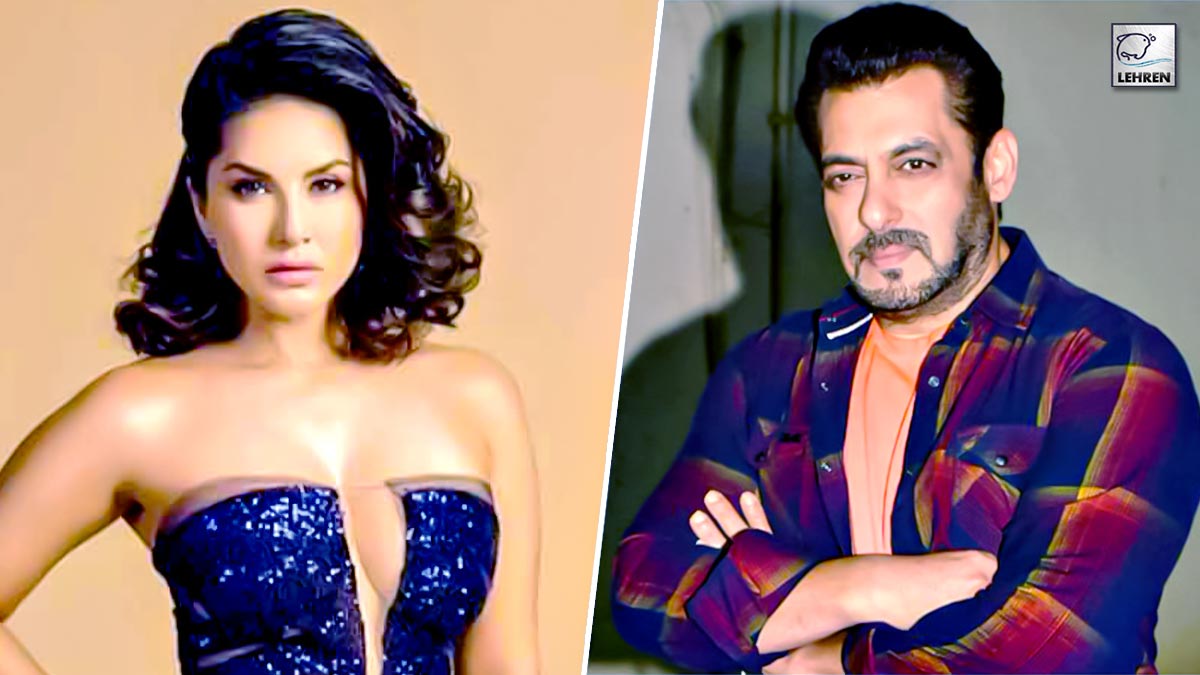salman-khan-crazy-about-beauty-of-sunny-leone-expressed-his-love