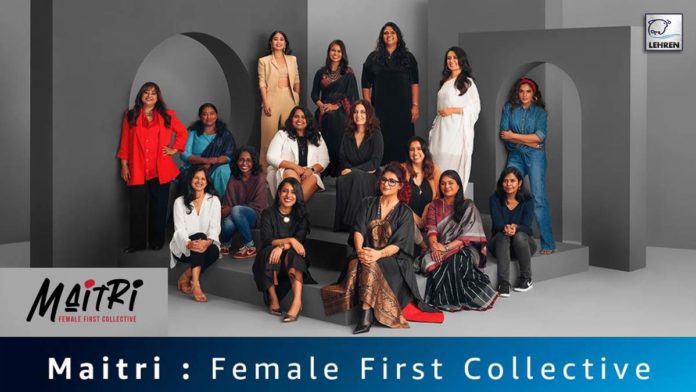 amazon-prime-video-mami-launch-maitri-female-first-collective