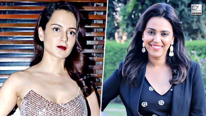 bollywood-controversial-actresses-from-kangana-ranaut-to-richa-chadha-who-do-not-fear-with-trolls
