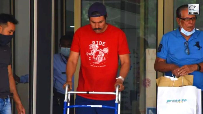 randeep-hooda-gets-discharged-from-hospital-after-his-knee-surgery