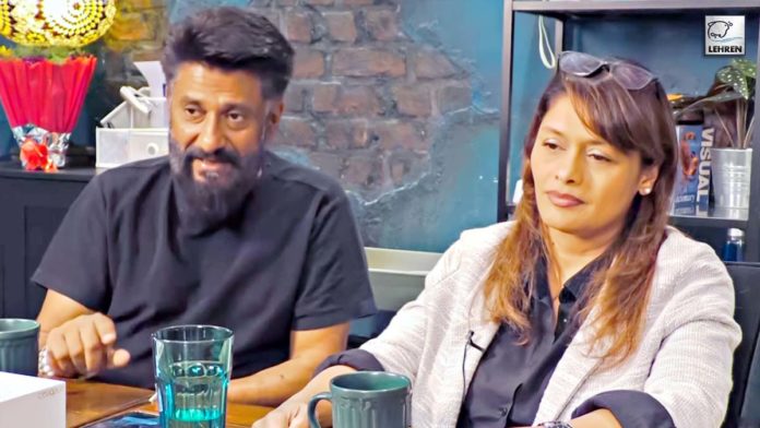 the-kashmir-files-director-vivek-agnihotri-and-pallavi-joshi-exclusive-interview-about-film