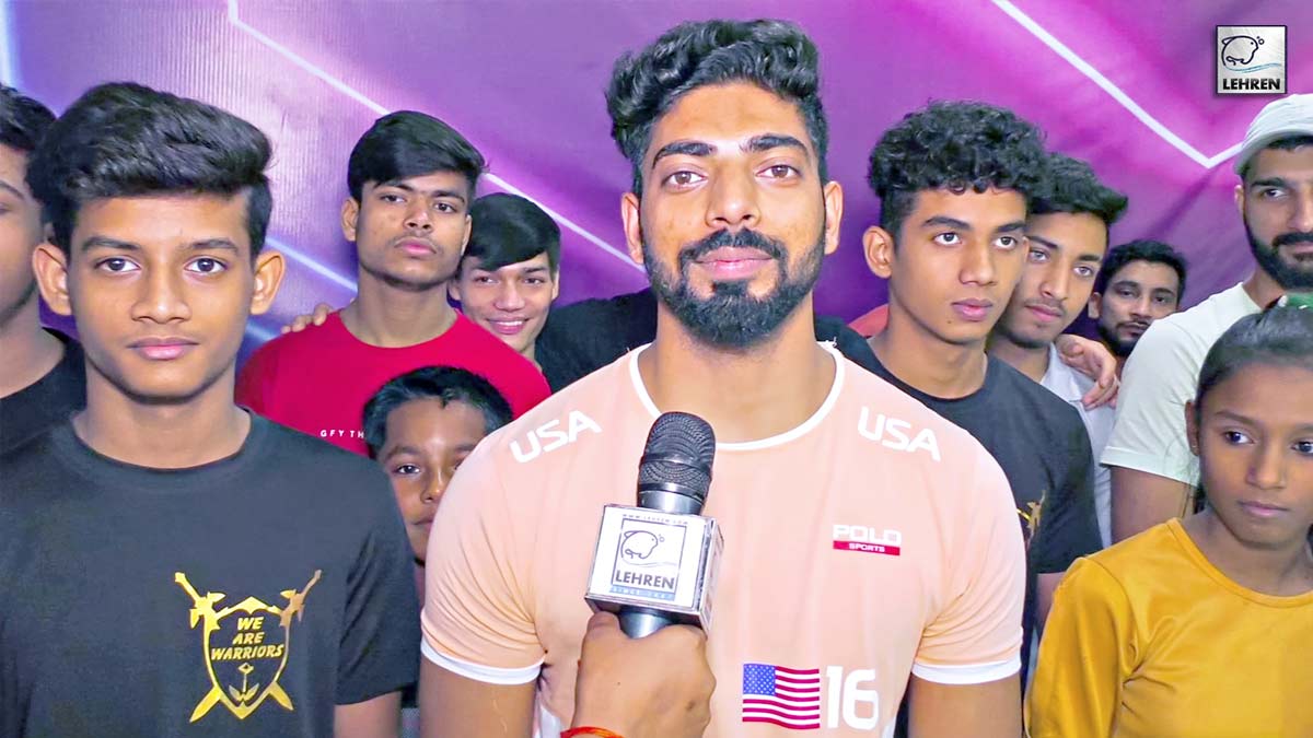 India S Got Talent Finalist Contestants Warrior Squad Dance Group Exclusive Interview