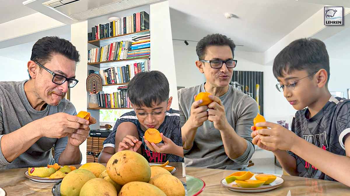 aamir-khan-enjoyed-mangoes-with-his-son-azad-shares-photos-on-instagram