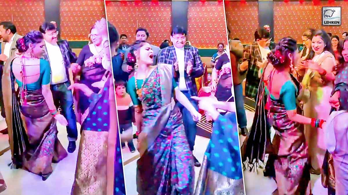 marriage-viral-video-women-dancing-on-ishq-tera-tadpave-goes-viral-on-internet