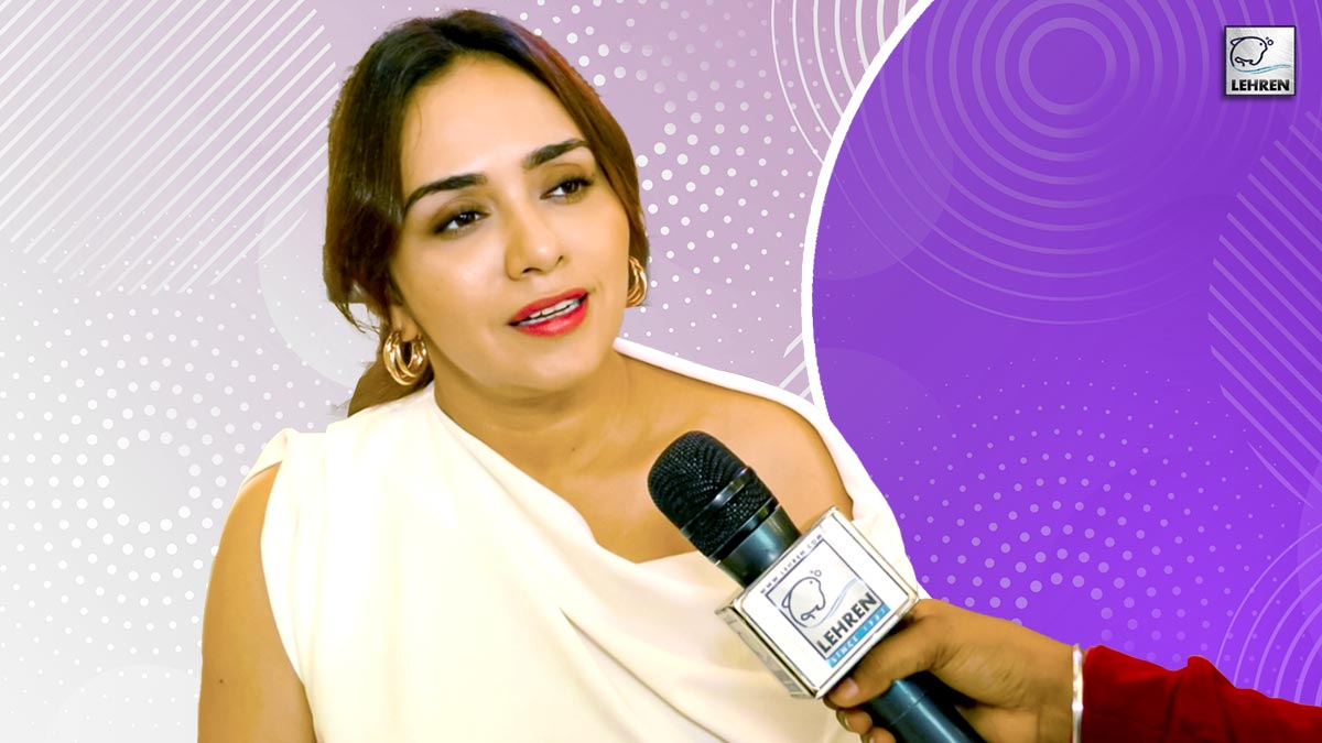 Amruta Khanvilkar Exclusive Interview